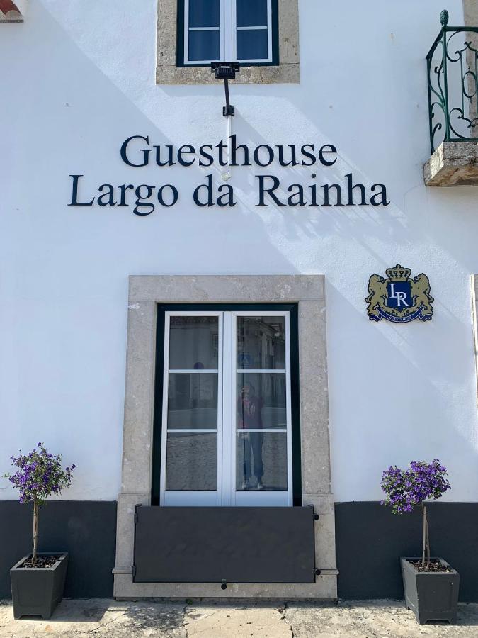Inn Largo Da Rainha,